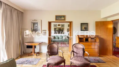 Apartment on Juan Bravo Street photo 11