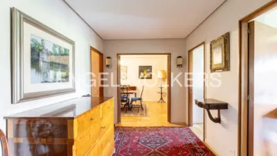 Apartment on Juan Bravo Street photo 12