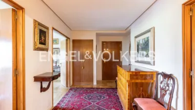 Apartment on Juan Bravo Street photo 13