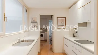 Apartment on Juan Bravo Street photo 15