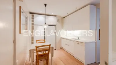 Apartment on Juan Bravo Street photo 16
