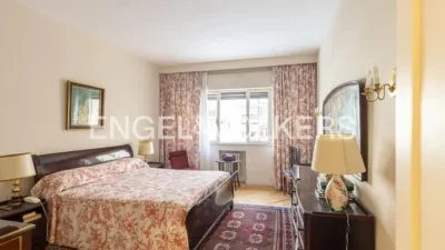 Apartment on Juan Bravo Street photo 18