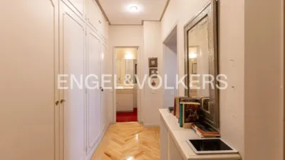 Apartment on Juan Bravo Street photo 21