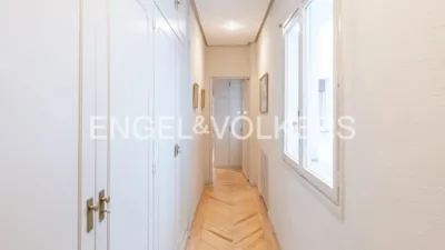 Apartment on Juan Bravo Street photo 24