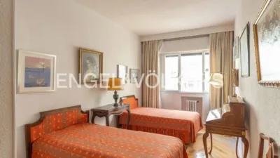 Apartment on Juan Bravo Street photo 26