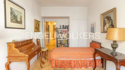 Apartment on Juan Bravo Street photo 27