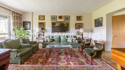 Apartment on Juan Bravo Street photo 2