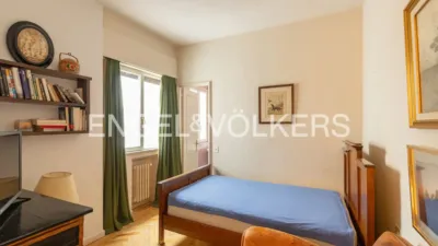 Apartment on Juan Bravo Street photo 32