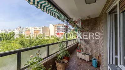 Apartment on Juan Bravo Street photo 35