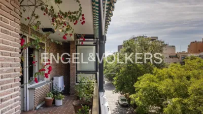 Apartment on Juan Bravo Street photo 36