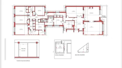 Apartment on Juan Bravo Street photo 37