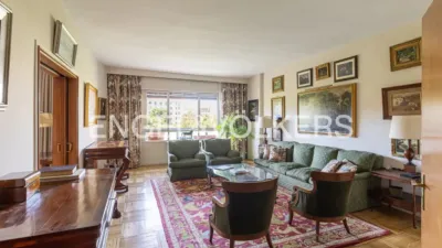 Apartment on Juan Bravo Street photo 3