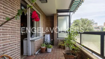 Apartment on Juan Bravo Street photo 4
