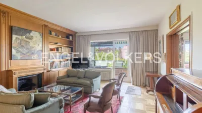 Apartment on Juan Bravo Street photo 5