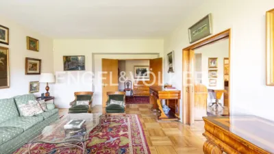 Apartment on Juan Bravo Street photo 6