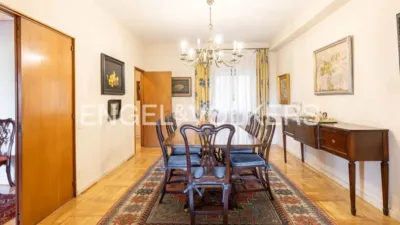 Apartment on Juan Bravo Street photo 9