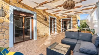Chalet in Eroski Zone-North Area photo 12