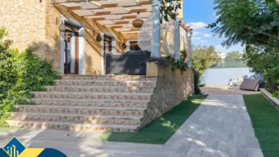 Chalet in Eroski Zone-North Area photo 13