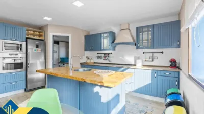Chalet in Eroski Zone-North Area photo 15