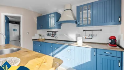 Chalet in Eroski Zone-North Area photo 18