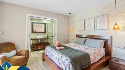 Chalet in Eroski Zone-North Area photo 26