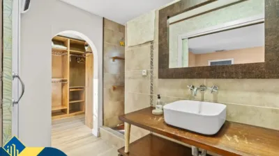 Chalet in Eroski Zone-North Area photo 28