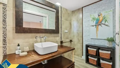 Chalet in Eroski Zone-North Area photo 29