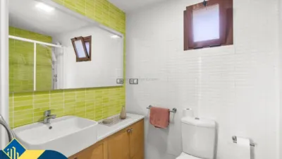 Chalet in Eroski Zone-North Area photo 35