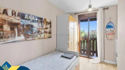 Chalet in Eroski Zone-North Area photo 37