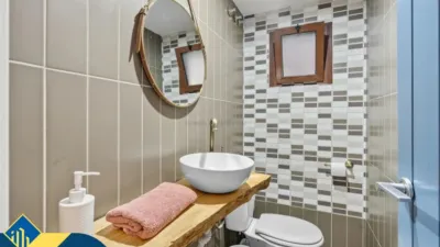 Chalet in Eroski Zone-North Area photo 38