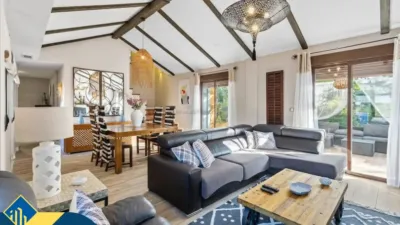 Chalet in Eroski Zone-North Area photo 3