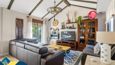 Chalet in Eroski Zone-North Area photo 4