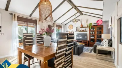 Chalet in Eroski Zone-North Area photo 5