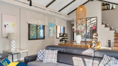 Chalet in Eroski Zone-North Area photo 6
