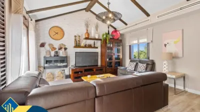 Chalet in Eroski Zone-North Area photo 7