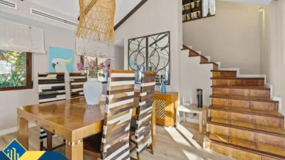 Chalet in Eroski Zone-North Area photo 9