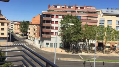 Flat for sale in Calle de Arapiles, 57, Los Bloques (Zamora Capital) of 100.000 €