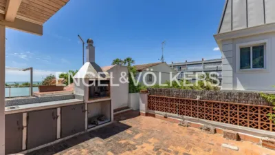 House in Baixador photo 64