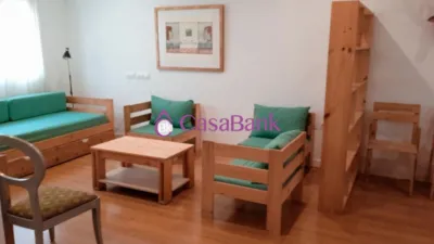 Piso en alquiler en Casco Histórico-Ribera-San Basilio - Widok 4