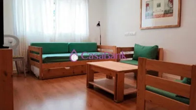 Piso en alquiler en Casco Histórico-Ribera-San Basilio - Widok 5