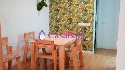 Piso en alquiler en Casco Histórico-Ribera-San Basilio - Widok 6
