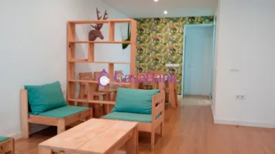 Piso en alquiler en Casco Histórico-Ribera-San Basilio - Więcej