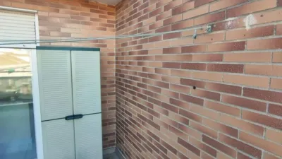 Piso en alquiler en Calle P.º de Marcelino Camacho - Imagen 10