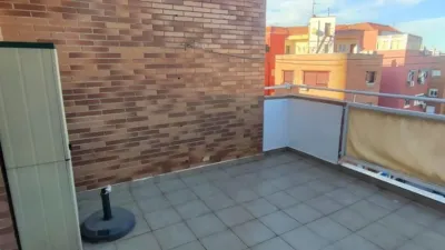 Piso en alquiler en Calle P.º de Marcelino Camacho - Imagen 12