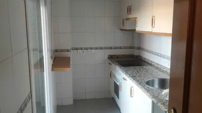 Piso en alquiler en Calle P.º de Marcelino Camacho - Imagen 14