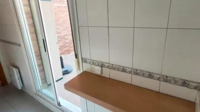 Piso en alquiler en Calle P.º de Marcelino Camacho - Imagen 15