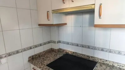 Piso en alquiler en Calle P.º de Marcelino Camacho - Imagen 18