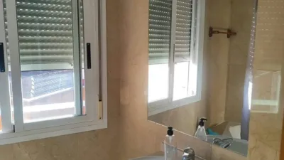 Piso en alquiler en Calle P.º de Marcelino Camacho - Imagen 25