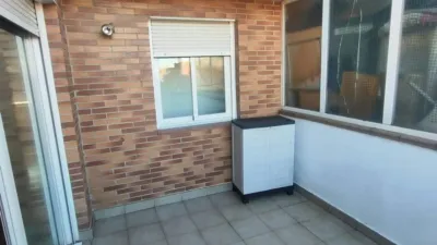 Piso en alquiler en Calle P.º de Marcelino Camacho - Imagen 4