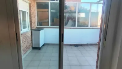 Piso en alquiler en Calle P.º de Marcelino Camacho - Imagen 6